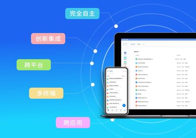 永中软件×方正字库,共建信创生态